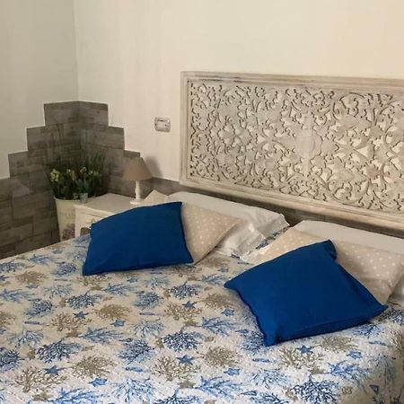 Bed & Breakfast Lady-B Nápoles Exterior foto
