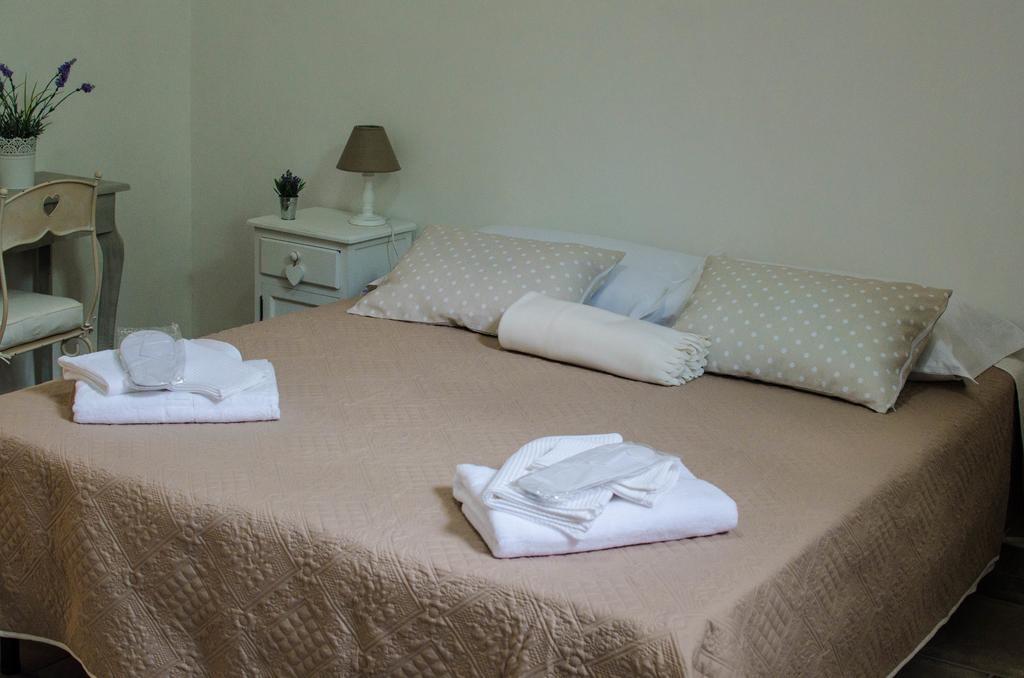 Bed & Breakfast Lady-B Nápoles Habitación foto