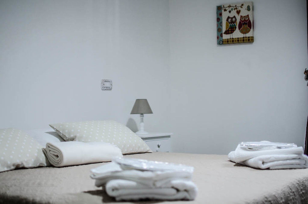 Bed & Breakfast Lady-B Nápoles Exterior foto